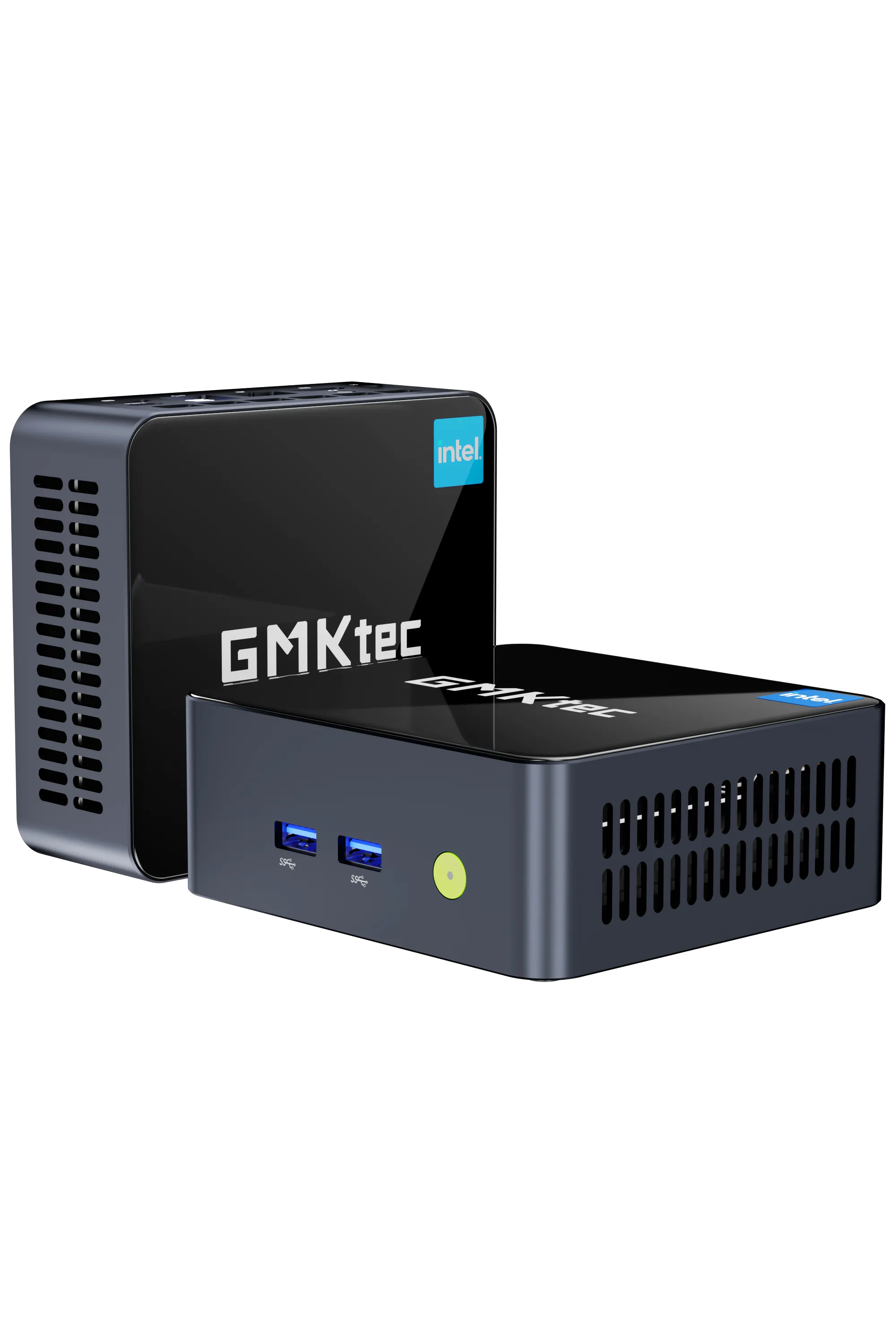 GMKtec Intel Core™ i7-1185G7 Mini PC--NucBox M2 Pro S 279.99