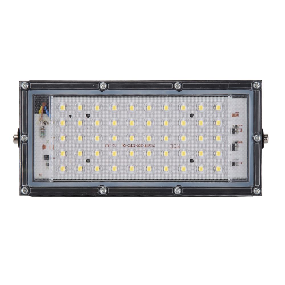 50LED Flood Light 50W Waterproof Floodlights Landscape Lighting -Black, 501 Original
50LED Flood Light 50W Waterproof Floodlights Landscape Lighting -Black, 501 Original