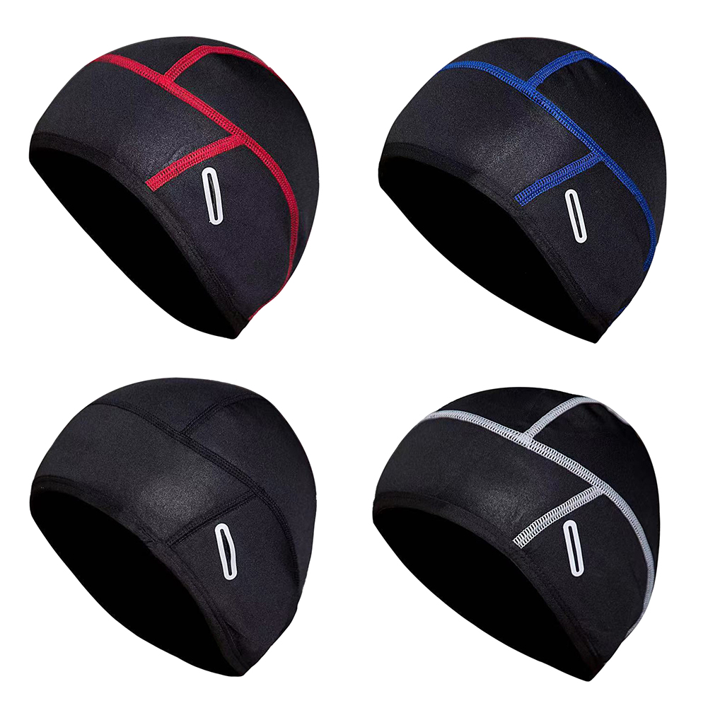 Winter Windproof Cycling Cap Thermal Warm Fleece Bicycle Riding Beanie Hat, Grey, 501 Original
Winter Windproof Cycling Cap Thermal Warm Fleece Bicycle Riding Beanie Hat, Grey, 501 Original