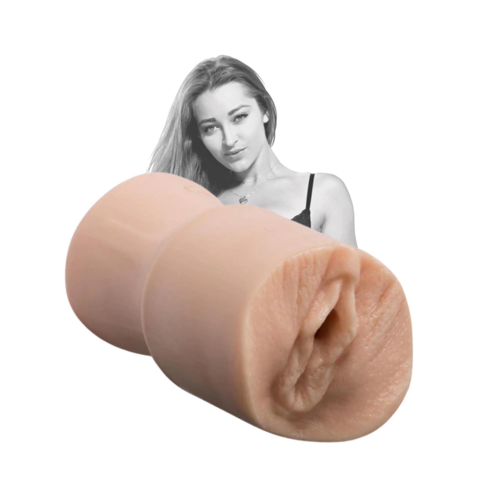 DANI DANIELS POCKET PUSSY ALL STAR PORN STAR MASTURBATOR