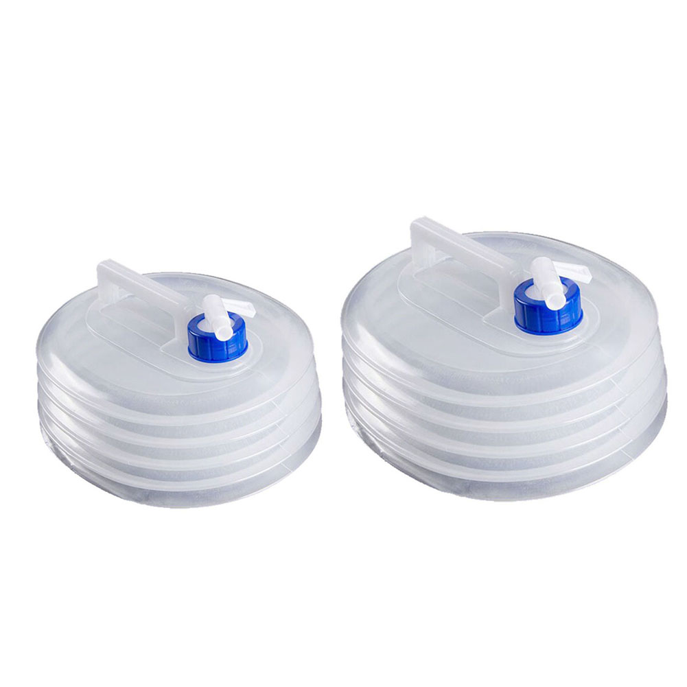 Portable Plastic Folding Bucket PE Compression Expansion Bottle Kettle, 501 Original
Portable Plastic Folding Bucket PE Compression Expansion Bottle Kettle, 501 Original