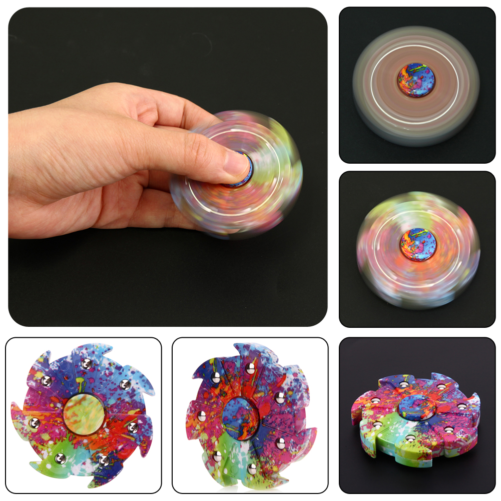 Tri-Spinner Fidget Toy EDC Hand Spinner Anti Stress Reliever and ADAD-136273, 01, 501 Original
Tri-Spinner Fidget Toy EDC Hand Spinner Anti Stress Reliever and ADAD-136273, 01, 501 Original