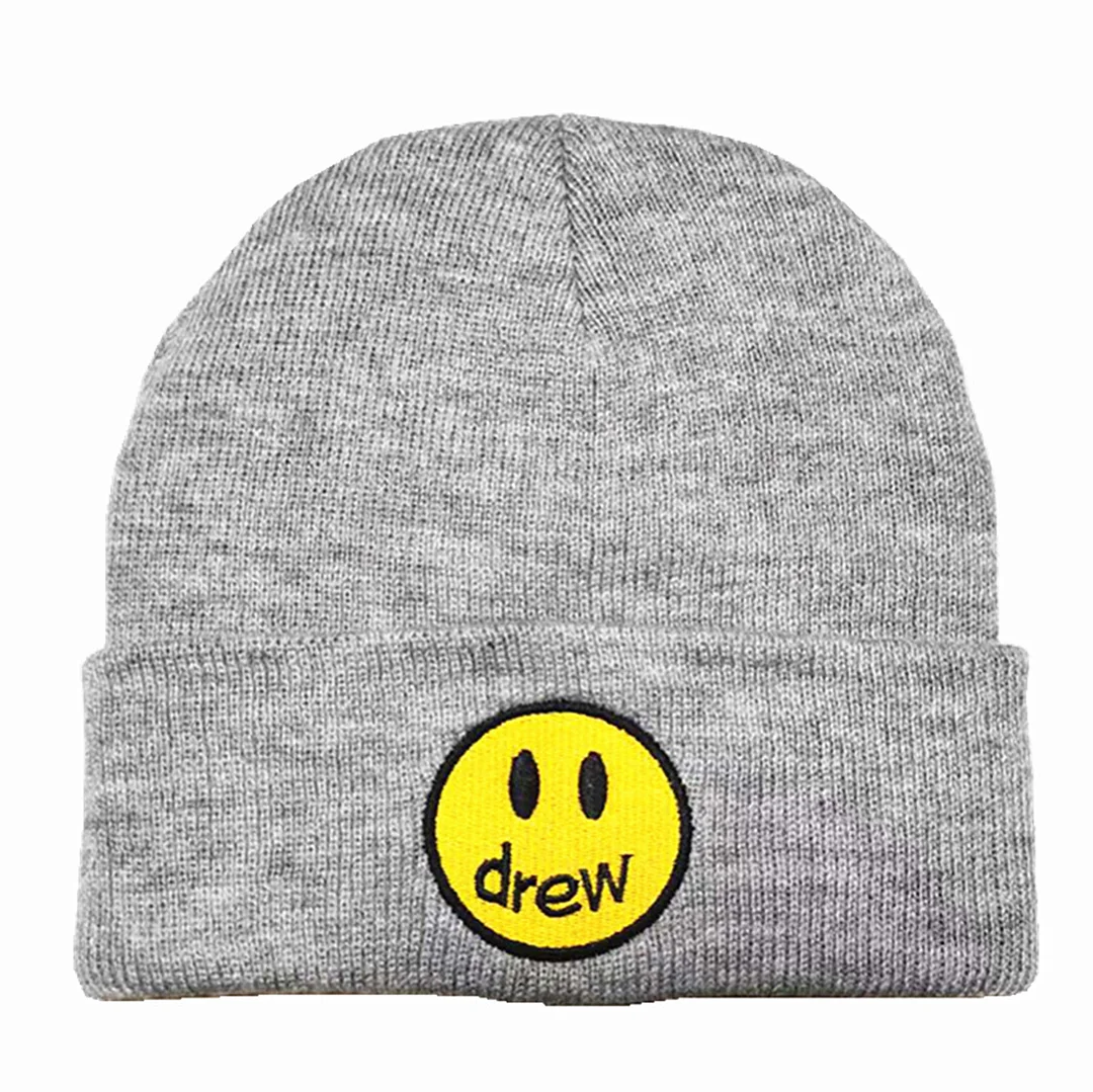 Fashion Emoji Comfortable Hat