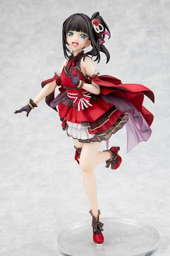 KADOKAWA - KDcolle "Love Live! Sunshine!!" Dia Kurosawa LoveLive! Days 5th Anniversary ver. 1/7 Complete Figure (Licensed)-