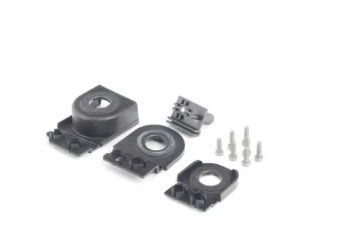 Dronehint GENUINE NEW AUDI A6 C6 RS6 Allroad (05-11) LEFT HEADLIGHT REPAIR KIT 4F0998121 (For: Audi Sport) Parts