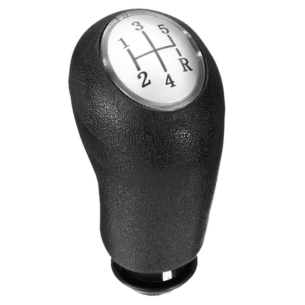 5 Speed Gear Shift Knob for Renault Clio III Megane II Scenic II Kangoo, 501 Original
5 Speed Gear Shift Knob for Renault Clio III Megane II Scenic II Kangoo, 501 Original