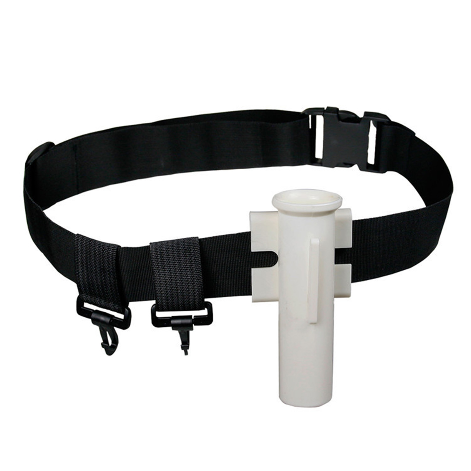 Fighting Rod Pole Holder Adjustable Fishing Waist Belt Padded Belly Top, 501 Original
Fighting Rod Pole Holder Adjustable Fishing Waist Belt Padded Belly Top, 501 Original