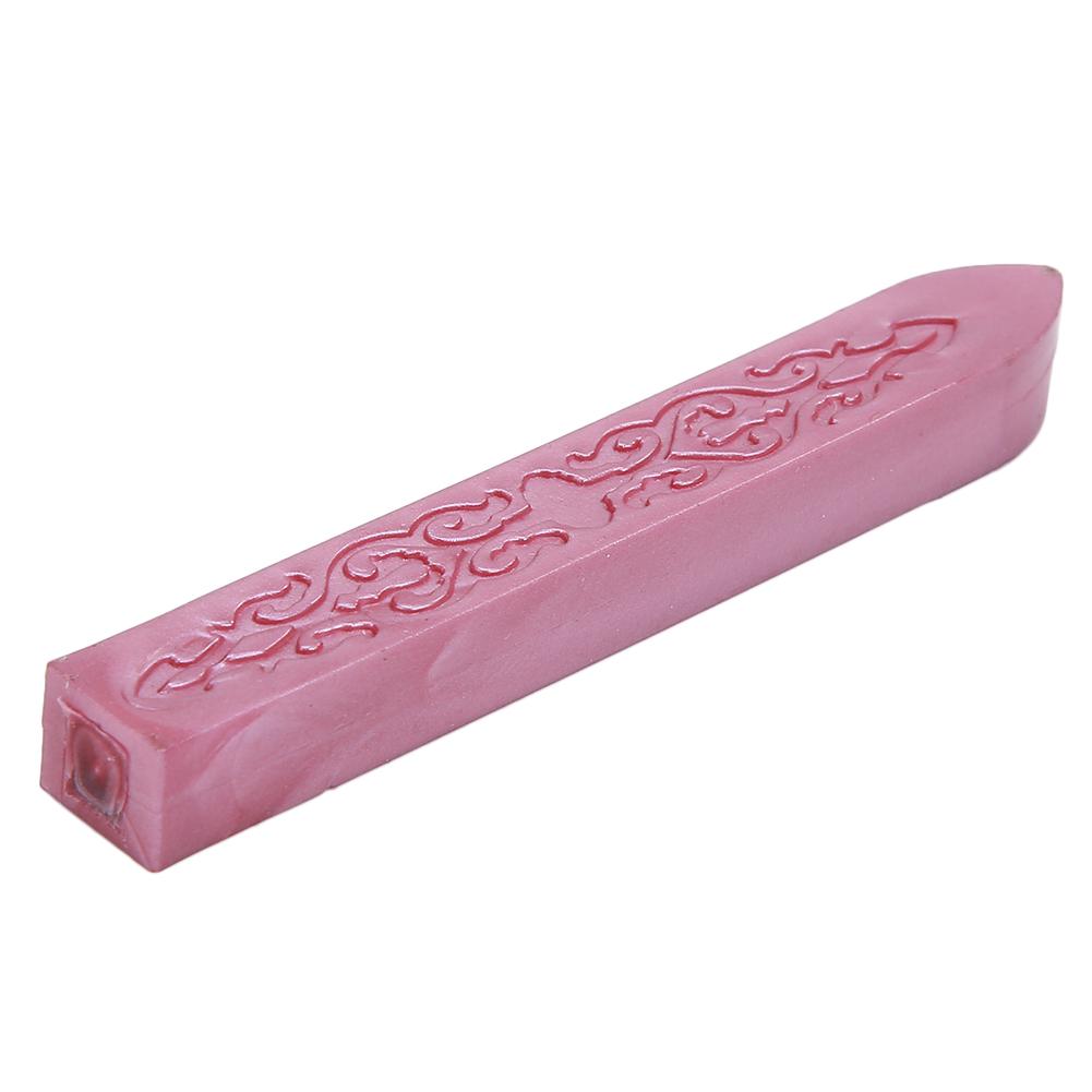 Retro Lacquer Strip Wax - pink - Wax Seal Stamp, 501 Original 
Retro Lacquer Strip Wax - pink - Wax Seal Stamp, 501 Original