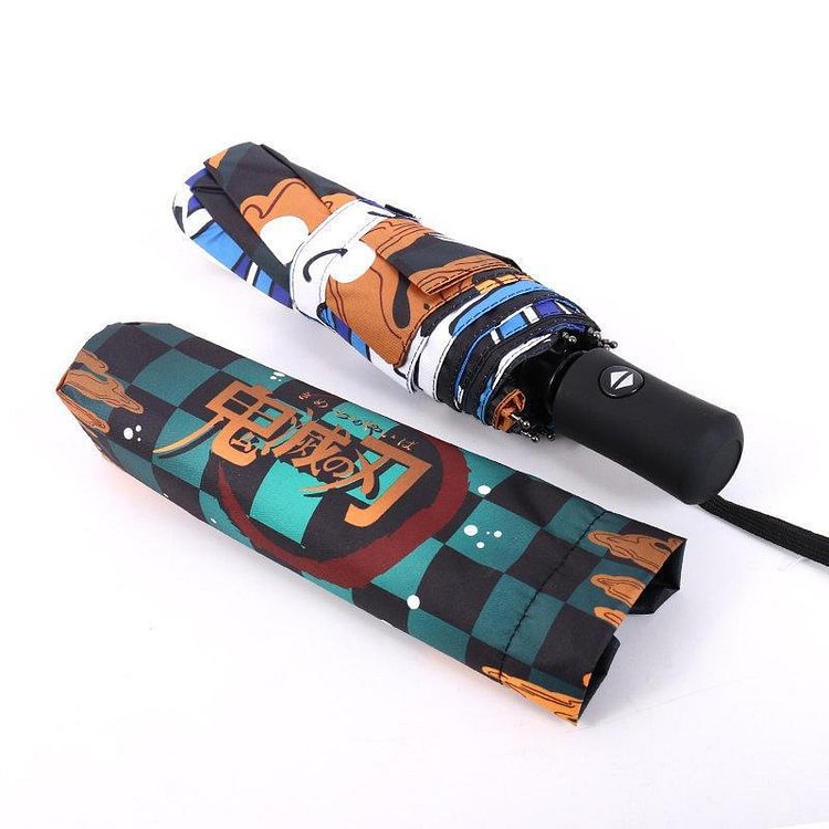 Demon Slayer Anime Umbrella SP14580