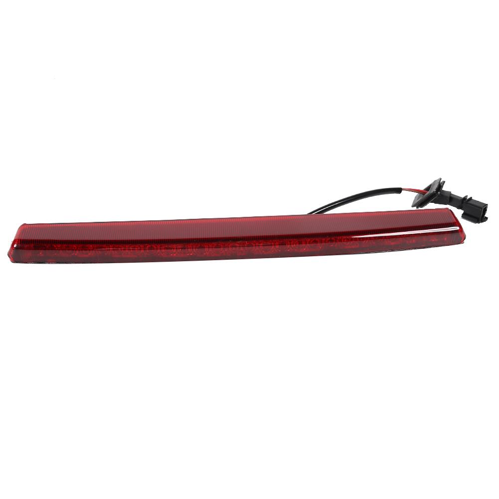 LED 3rd Brake Light High Mount Stop Lamp for VW Golf Mk5/GTI/R32 Polo Mk4, 501 Original
LED 3rd Brake Light High Mount Stop Lamp for VW Golf Mk5/GTI/R32 Polo Mk4, 501 Original