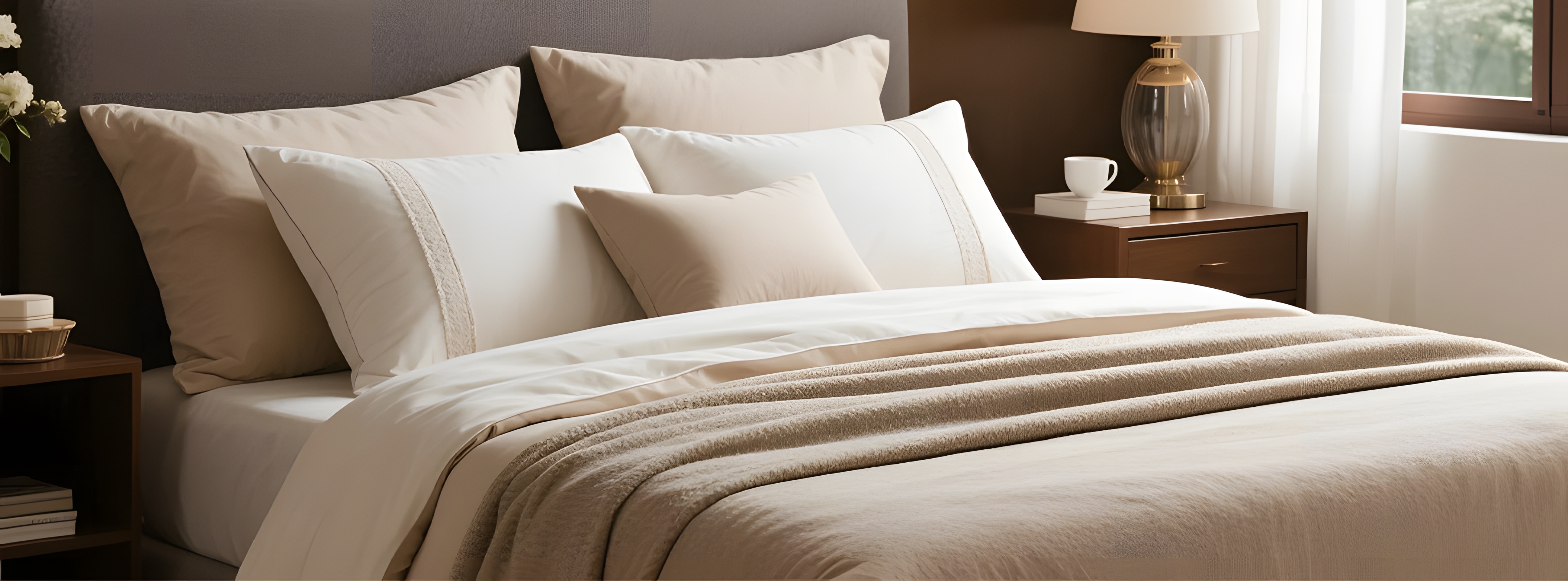 Home textiles