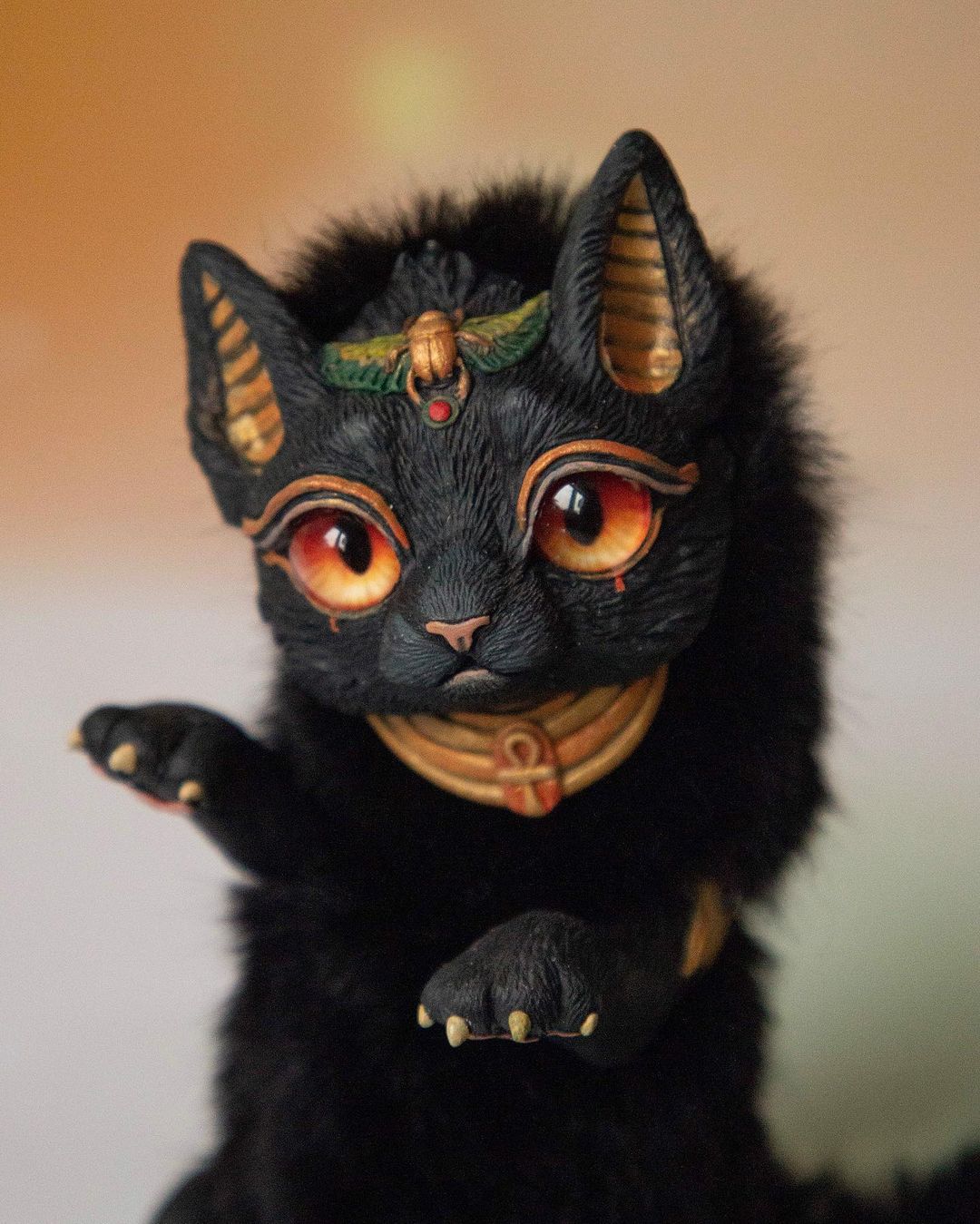 Bastet