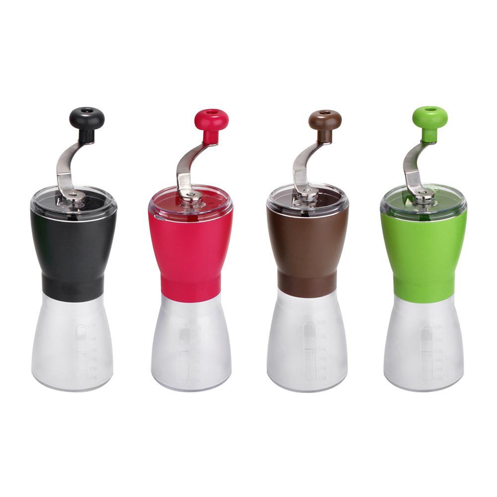 Stainless Steel Handle Grinder Adjustable Hand Bean Grinding Mill Home Tool, Coffee, 501 Original
Stainless Steel Handle Grinder Adjustable Hand Bean Grinding Mill Home Tool, Coffee, 501 Original