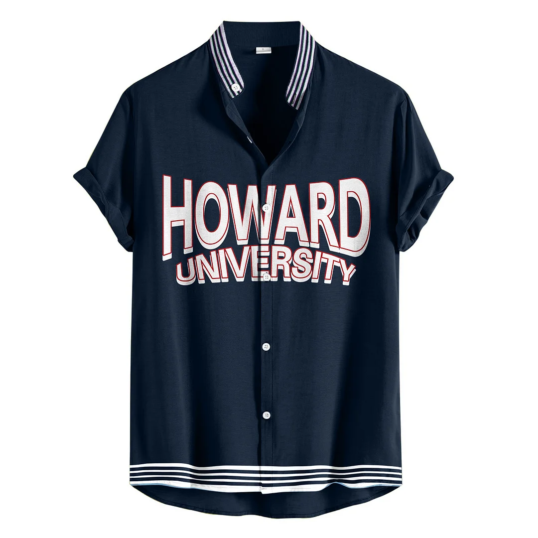 Howard University Shirt