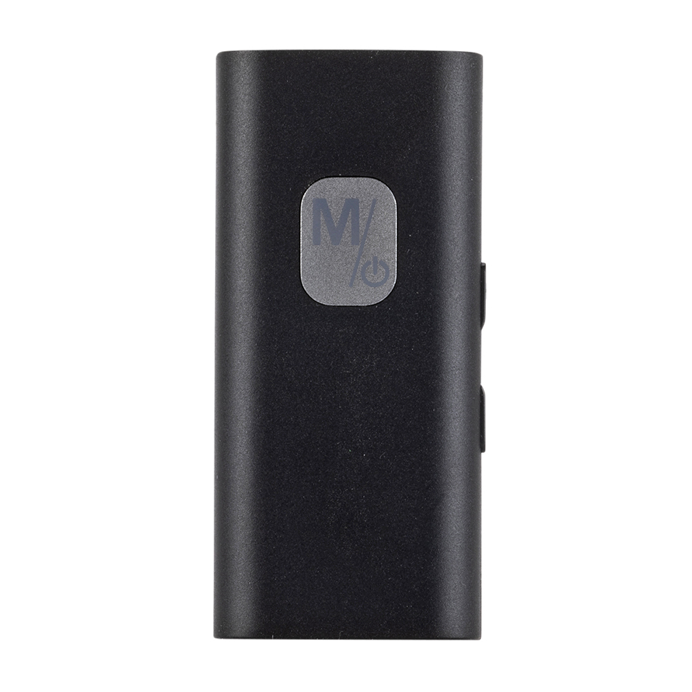 Bluetooth Receiver 5.0 Wireless Adapter 3.5mm AUX Audio Dongle with Clip, 501 Original
Bluetooth Receiver 5.0 Wireless Adapter 3.5mm AUX Audio Dongle with Clip, 501 Original