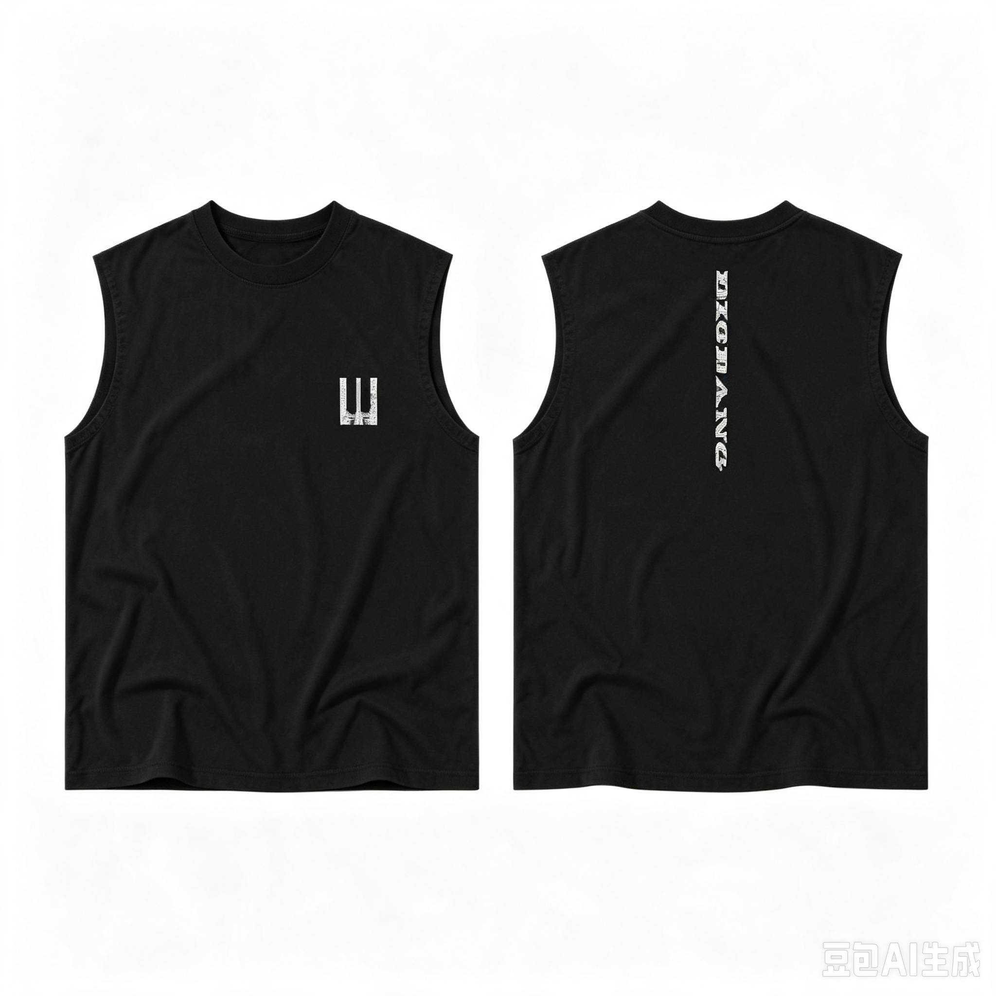 BIGBANG WORLD TOUR ＜XX : COSMOS＞IN GOYANG Sleeveless Top