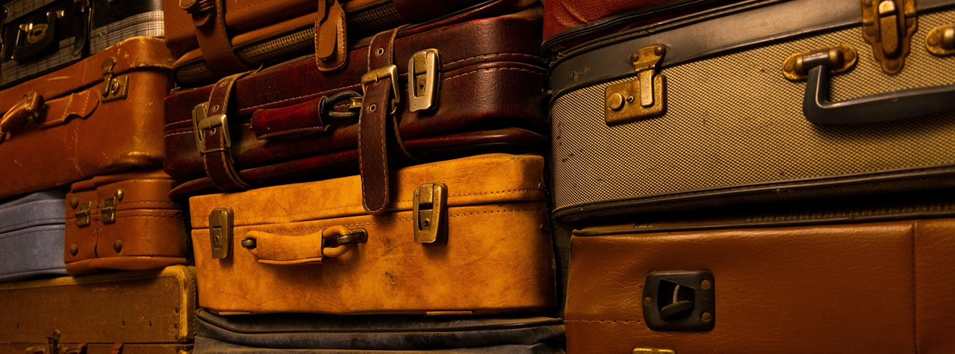 Luggage&Bags