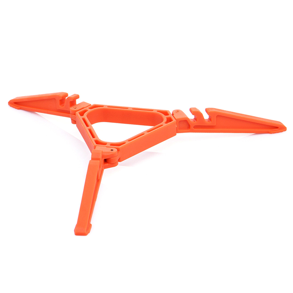 Folding Outdoor Camping Cooking Gas Tank Bracket Air Bottle Canister Stand, 501 Original
Folding Outdoor Camping Cooking Gas Tank Bracket Air Bottle Canister Stand, 501 Original