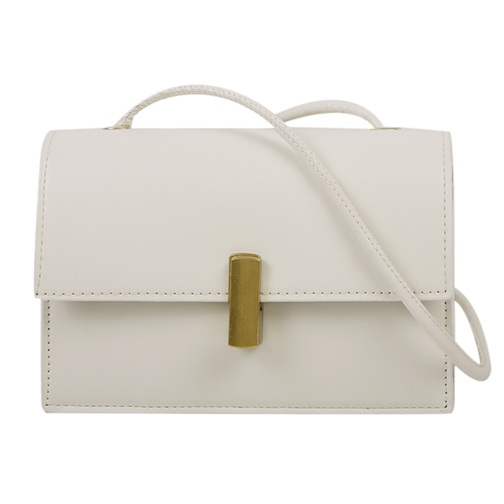 Solid PU Messenger Bag Female Small Square Purse Shoulder Satchel, Camel, 501 Original
Solid PU Messenger Bag Female Small Square Purse Shoulder Satchel, Camel, 501 Original