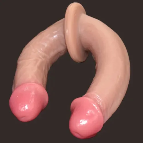 pornhint Pornhint Soft Dildo Silicone Fake Penis Realistic Dick Lesbian Couple Anal Clit Sex Toy