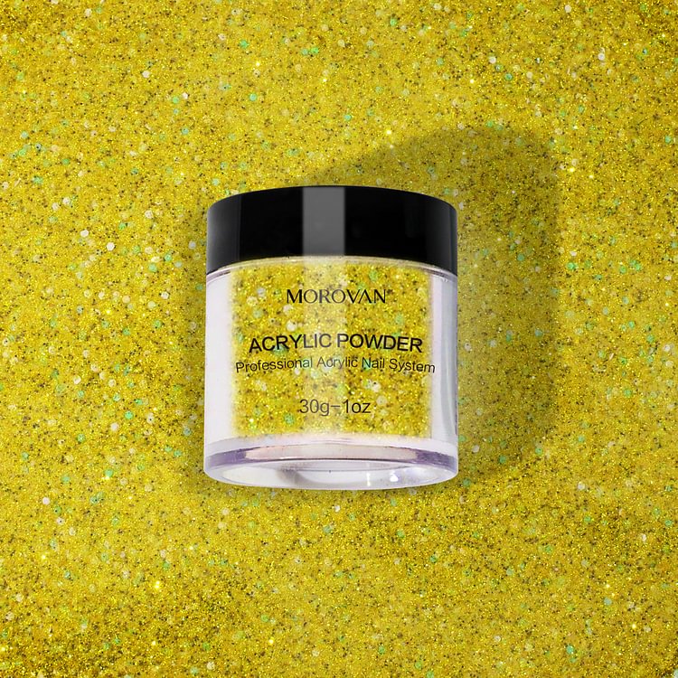 Morovan Acrylic Powder A095
