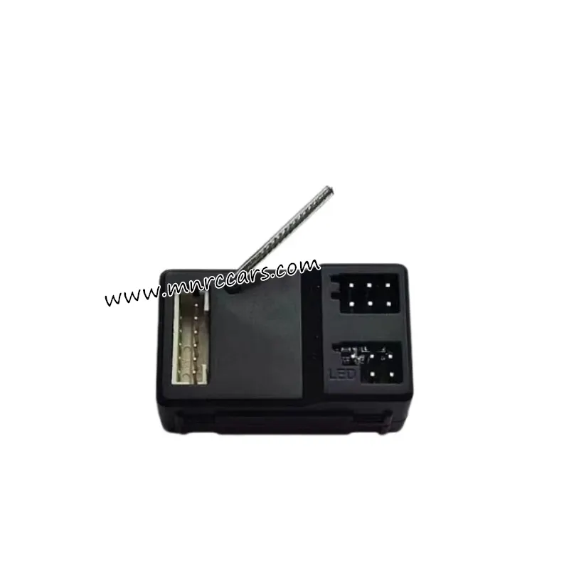 MN Model MN82 Parts 2CH Receiver 82K-R