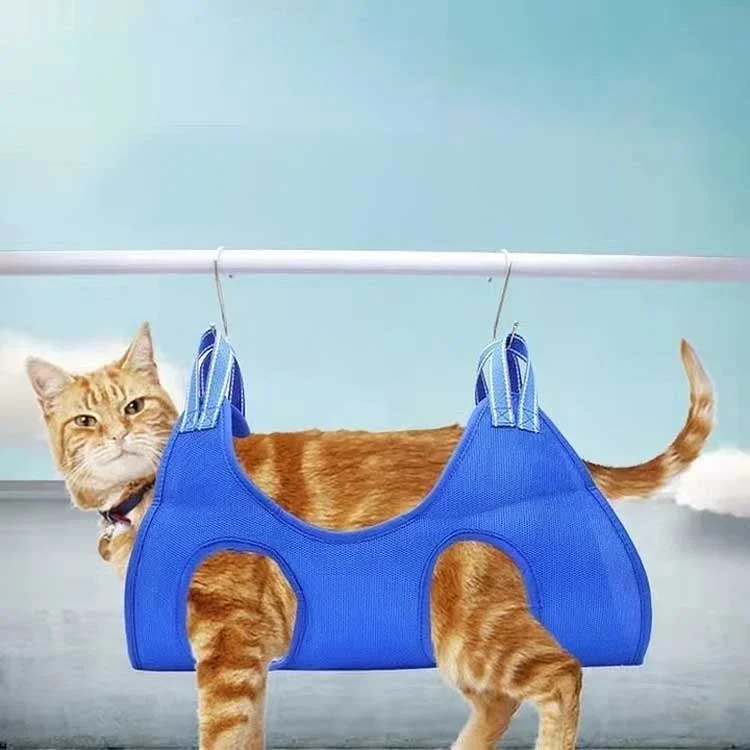 Pet Grooming Hammock