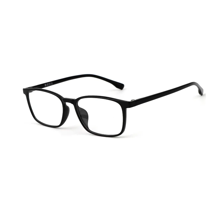 P39707 New high quality ultem optical eyeglasses titanium frames for men women
