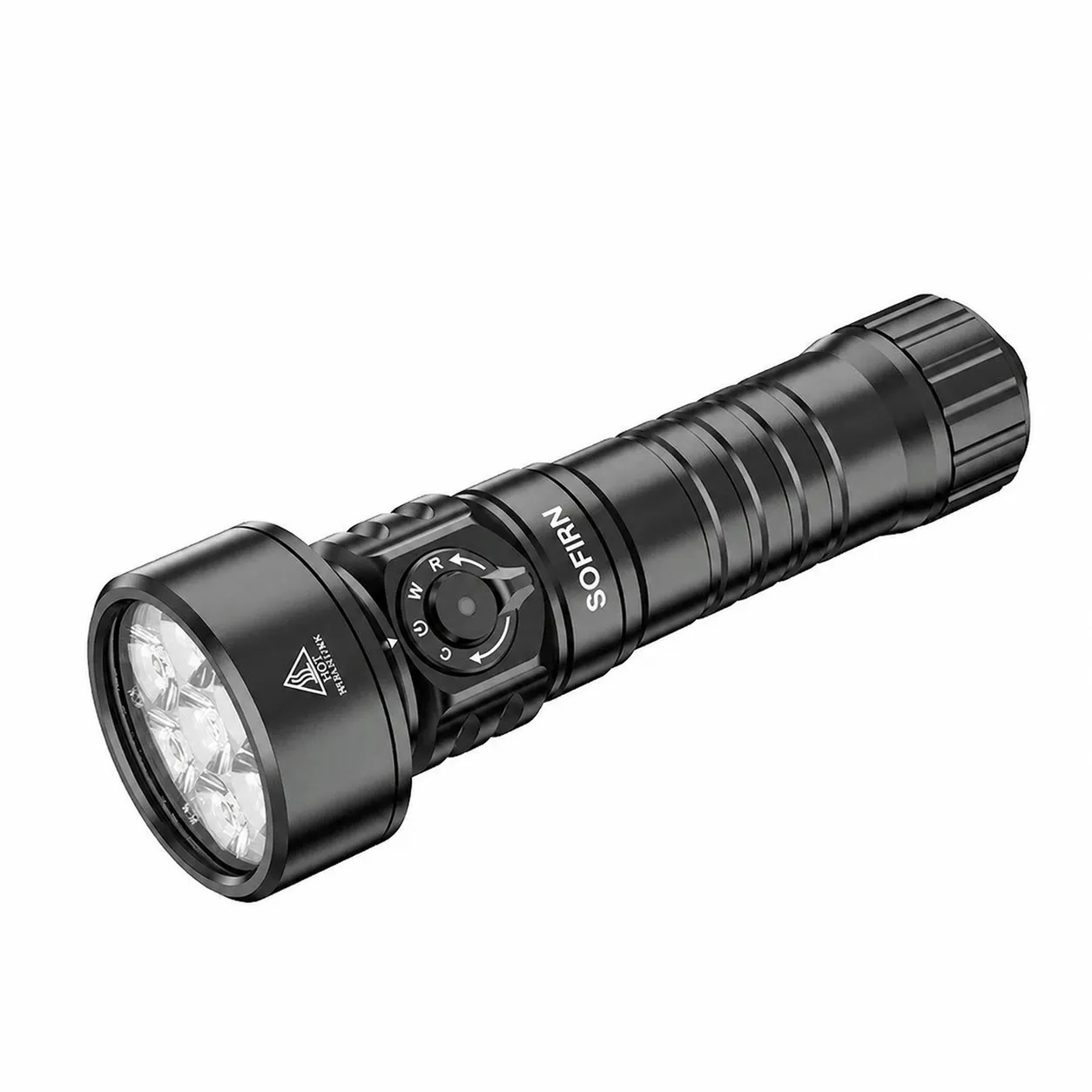 fenix dive flashlight sd 11 TK11R Rechargeable Tactical and impacts – and it comes with a rechargeable battery and charging cable Fenix SD11 LED Diving Flashlight