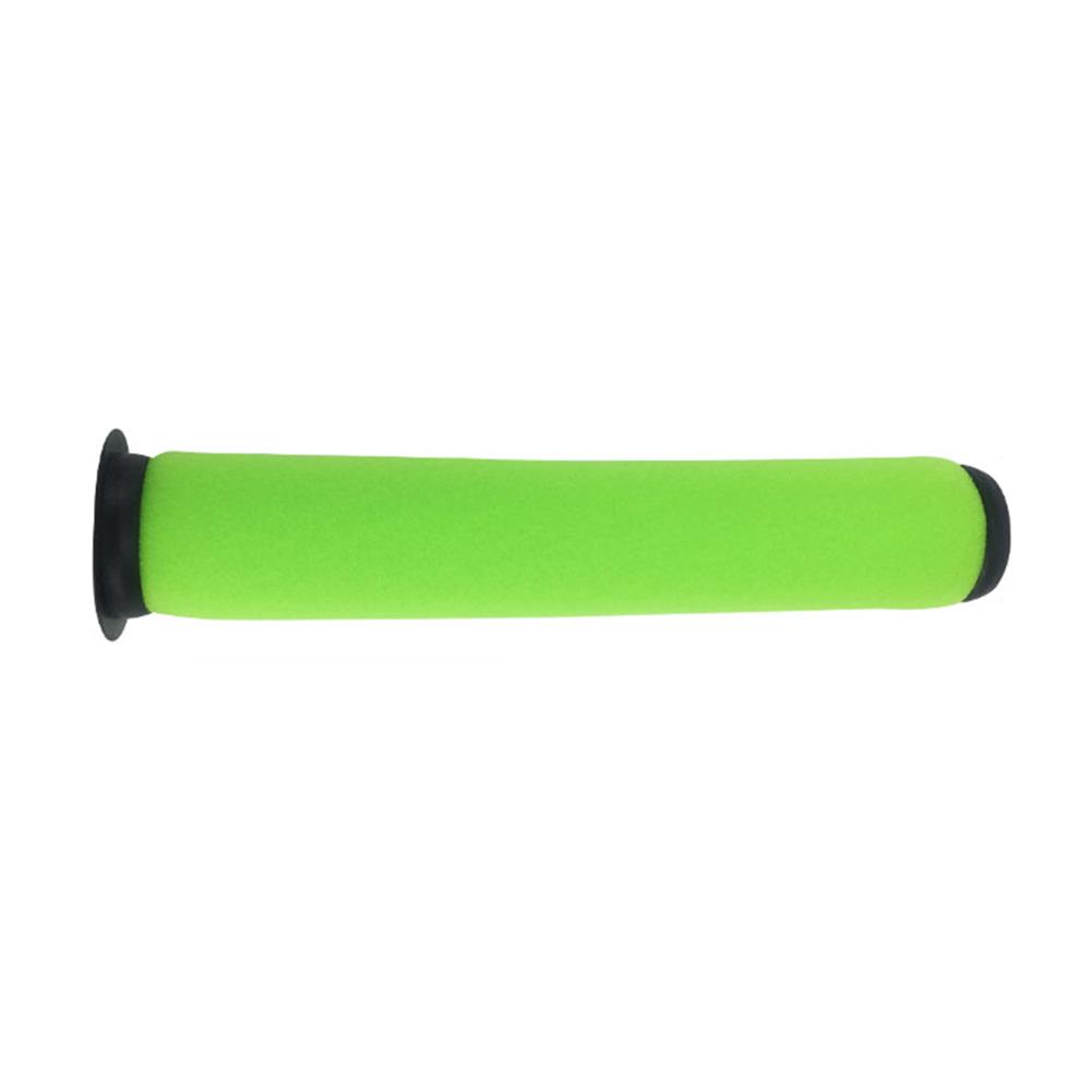 Washable Dirt Bin Stick Filter for Gtech AirRam Mk2 K9 Vacuum Cleaner Parts, 501 Original
Washable Dirt Bin Stick Filter for Gtech AirRam Mk2 K9 Vacuum Cleaner Parts, 501 Original