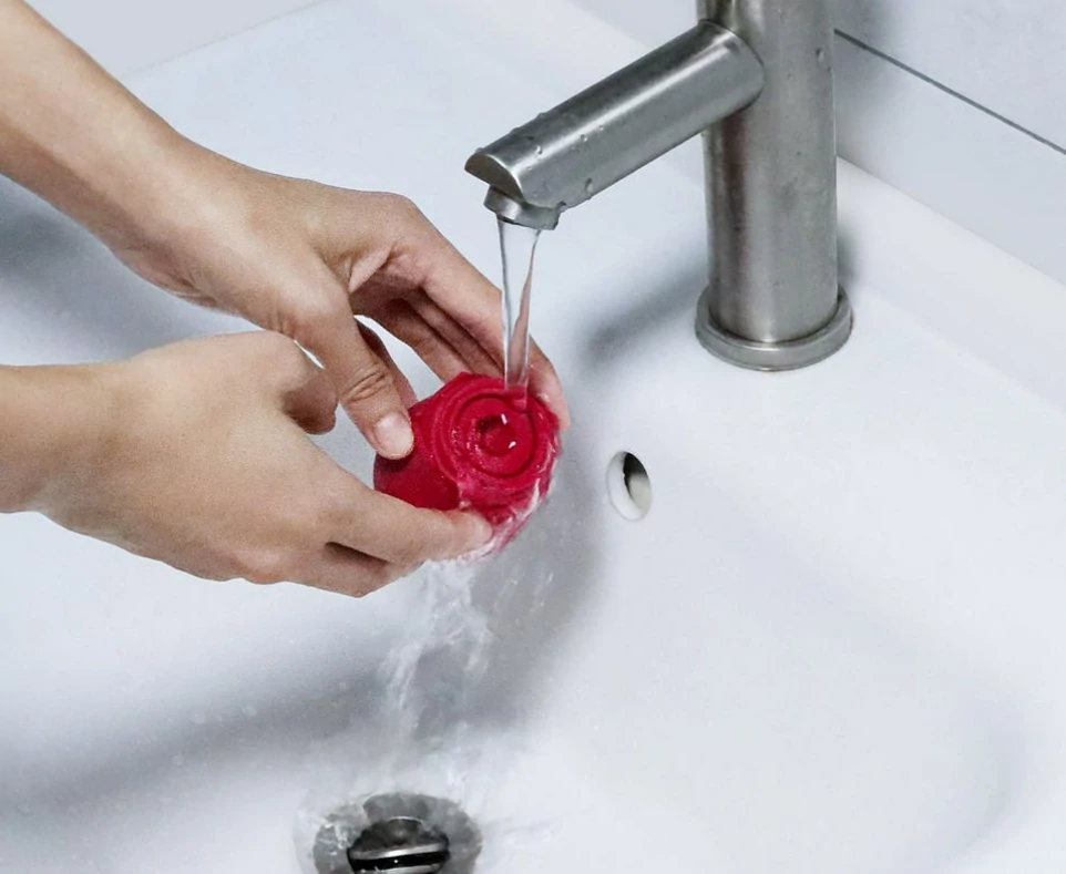 can the rose toy go in water Is the Rose Intimacy Toy Waterproof?