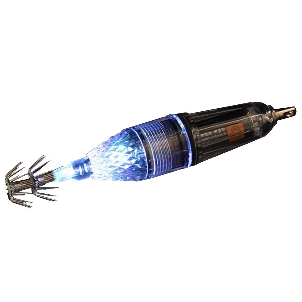LED Squid Lure Lamp Fishing Squid Octopus Cuttle Attracting Light (Blue), 501 Original
LED Squid Lure Lamp Fishing Squid Octopus Cuttle Attracting Light (Blue), 501 Original