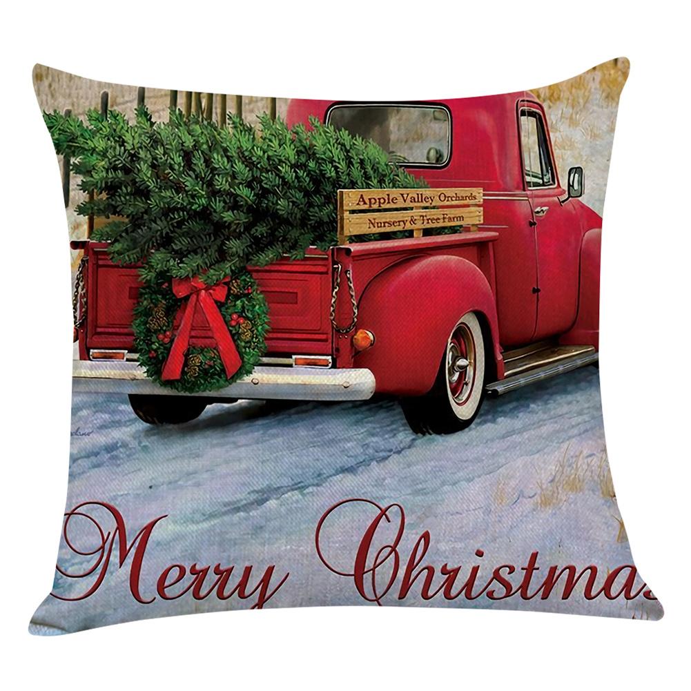 Flowers Printed Xmas Pillow Case Sofa Cushion Cover Home Party Decor (C, 501 Original
Flowers Printed Xmas Pillow Case Sofa Cushion Cover Home Party Decor (C, 501 Original