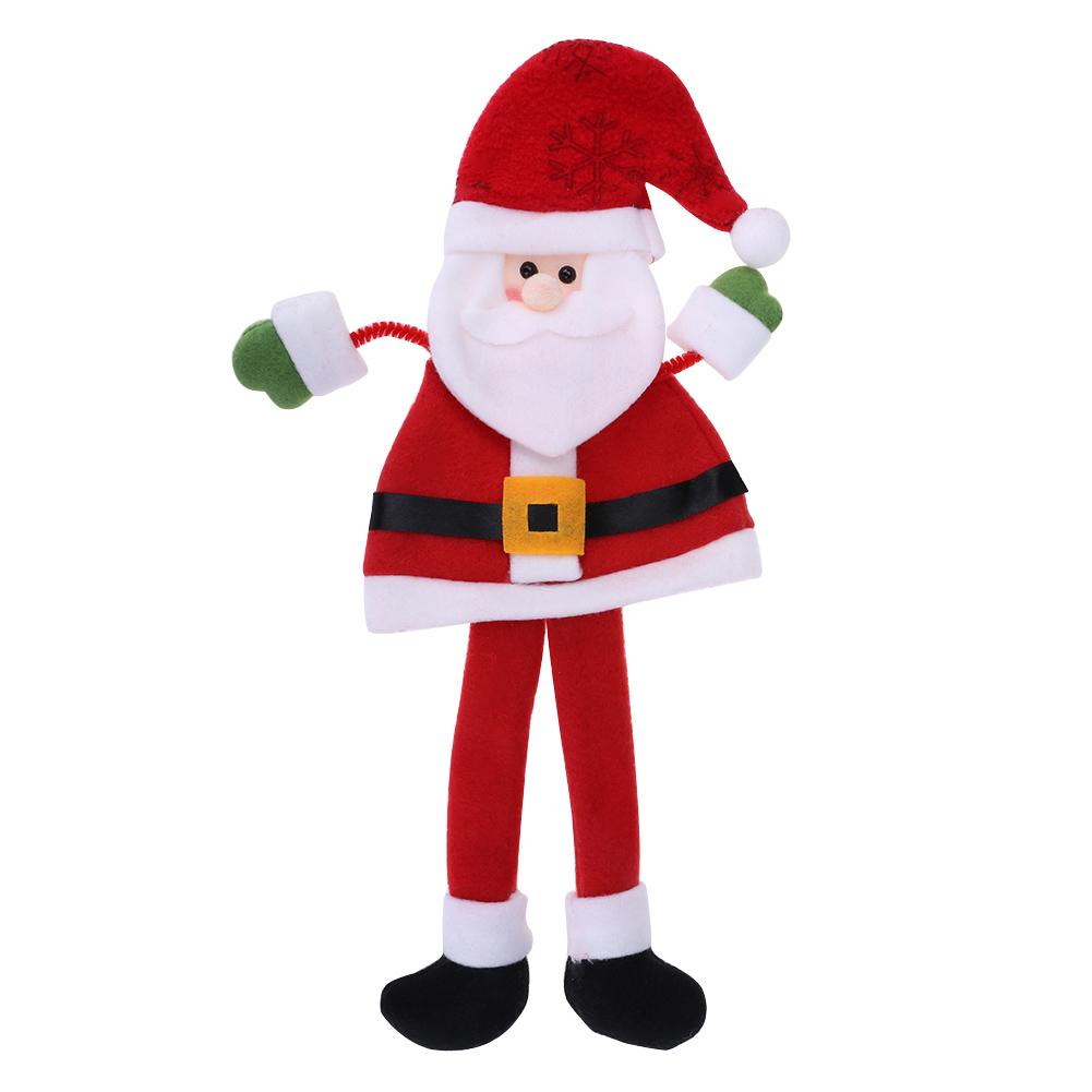 Home Christmas Decoration Santa Theme Wine Champagne Bottle Cap Cover, 501 Original
Home Christmas Decoration Santa Theme Wine Champagne Bottle Cap Cover, 501 Original