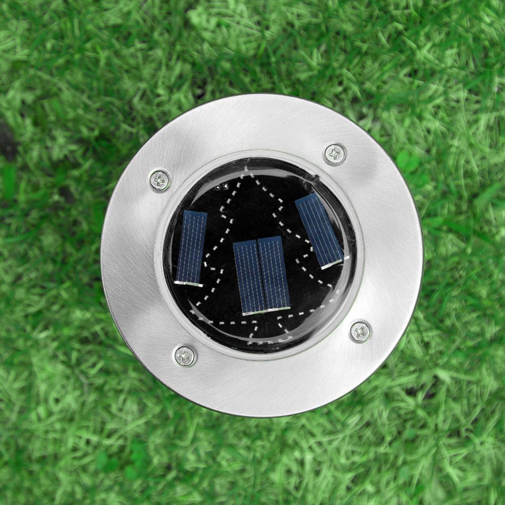 Outdoor Waterproof 60 LED Walkway Lights Solar Garden Lawn Lamp (Blue), 501 Original
Outdoor Waterproof 60 LED Walkway Lights Solar Garden Lawn Lamp (Blue), 501 Original