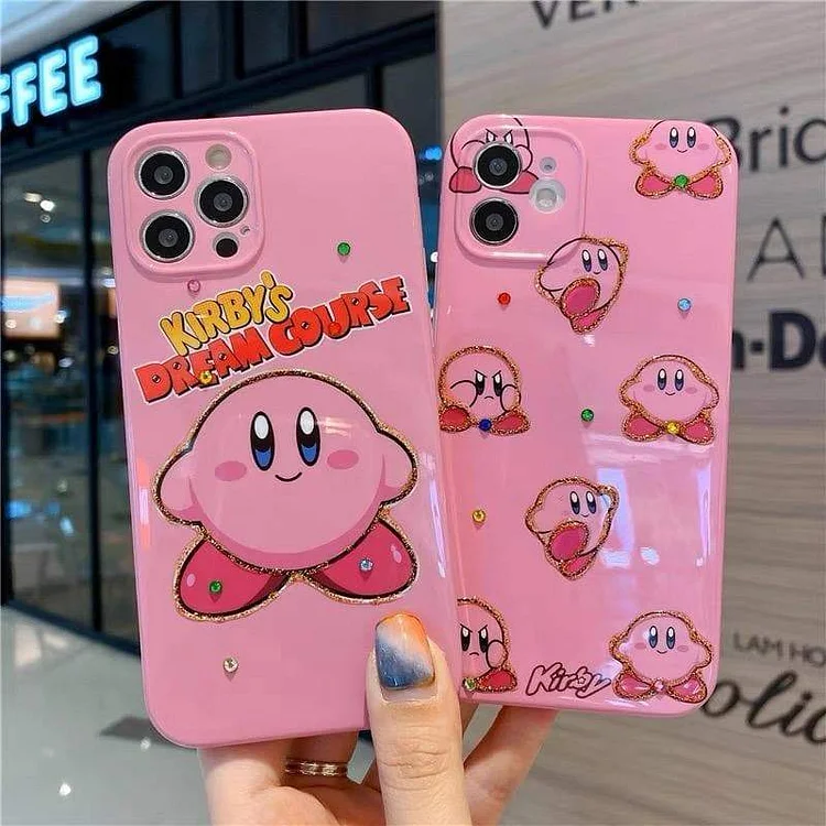 Kawaii Iphone Phone Case SP15856