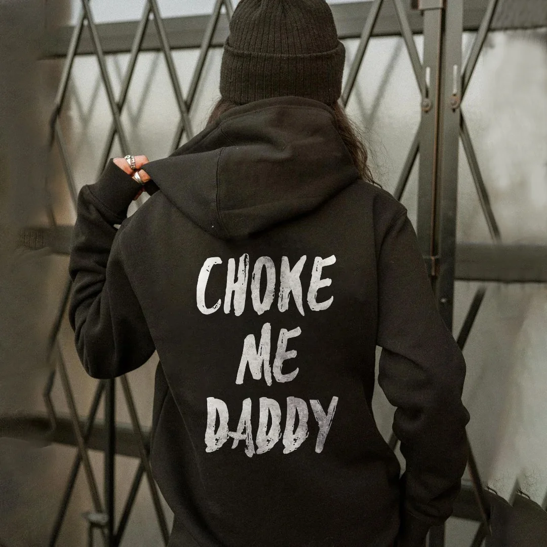 choke-me-daddy-printed-women-s-hoodie