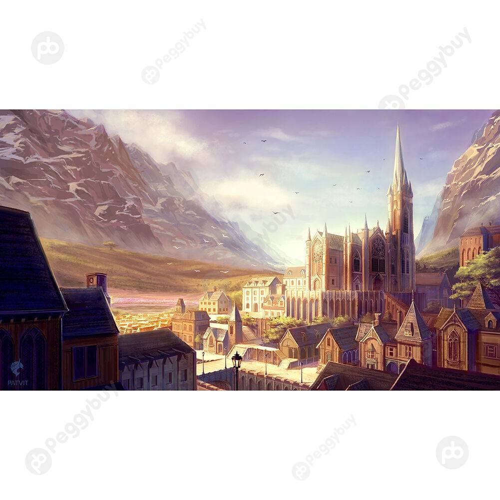 1000pcs DIY Paper Jigsaw Lost City Puzzle Toys Room Decoration Picture Gift, 501 Original
1000pcs DIY Paper Jigsaw Lost City Puzzle Toys Room Decoration Picture Gift, 501 Original