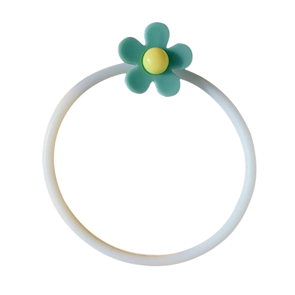 Outdoor Anti-Mosquito Flower Bracelet Waterproof Anti-pest Wristband (B), Green, 501 Original
Outdoor Anti-Mosquito Flower Bracelet Waterproof Anti-pest Wristband (B), Green, 501 Original