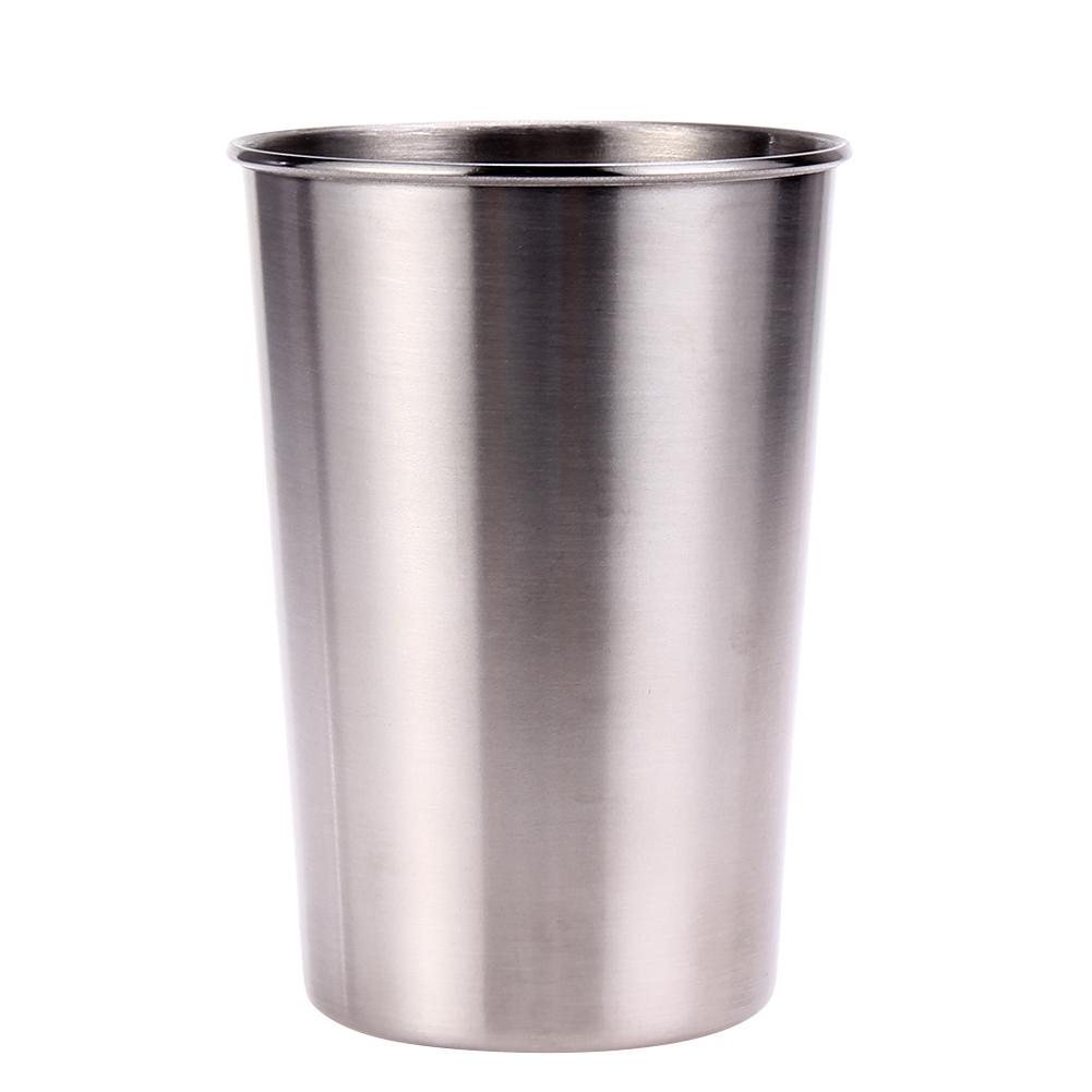 350ML Stainless Steel Camping Cup Water Beer Coffee Tea Cups Outdoor Mug, 501 Original
350ML Stainless Steel Camping Cup Water Beer Coffee Tea Cups Outdoor Mug, 501 Original