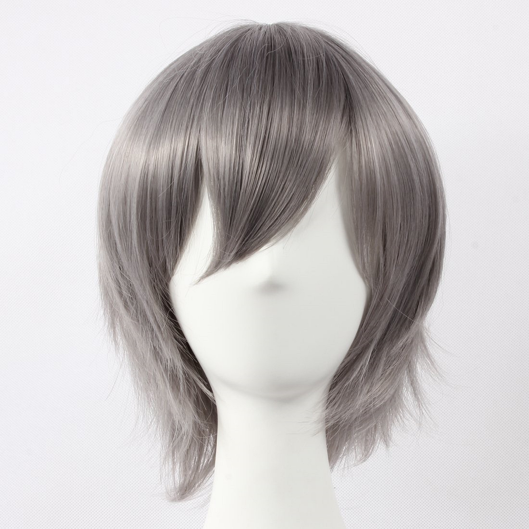 touhou project murasa minamitsu cosplay wig