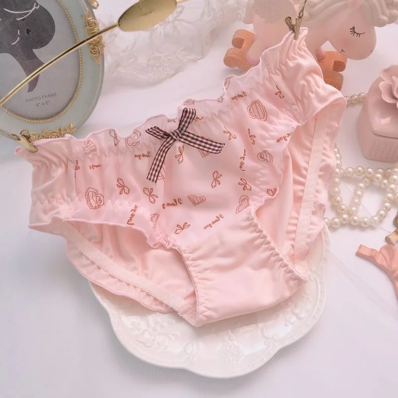 Billionm Women Milk Silk Cute Lovely Sweety Princess Style Lolita Bow