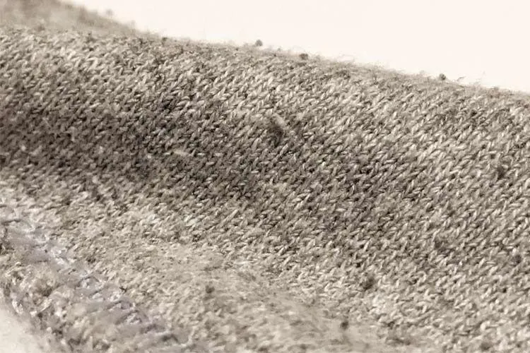 Why Sweatshirts Pill After a Few Wears: Fabric Causes and Testing Solutions