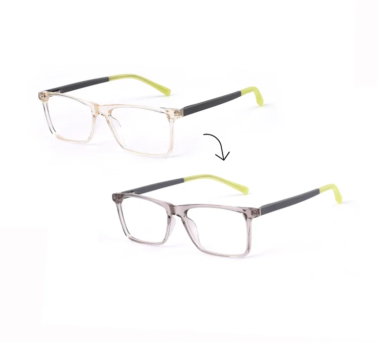 Optical eyeglasses frames Made mixed Eyewear stock cheap glasses Acetate eyewear