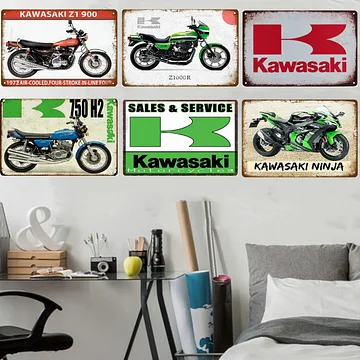 kawasaki parts near me