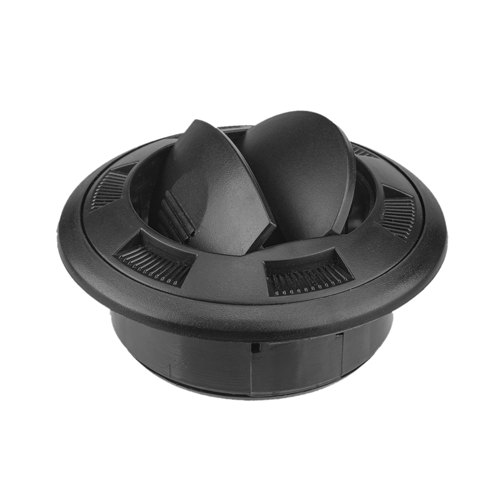 75mm Bus RV A/C Air Vent Round Air Conditioning Outlet w/ Honeycomb Grille, 501 Original
75mm Bus RV A/C Air Vent Round Air Conditioning Outlet w/ Honeycomb Grille, 501 Original
