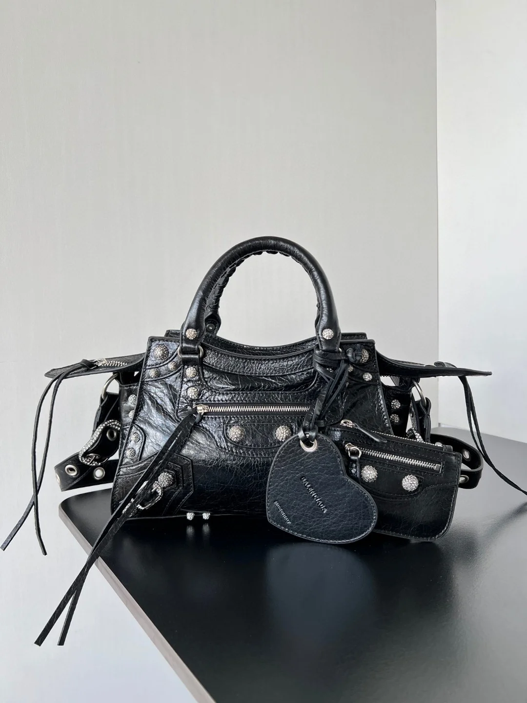 Balenciaga Women's Neo Classic XS Handbag