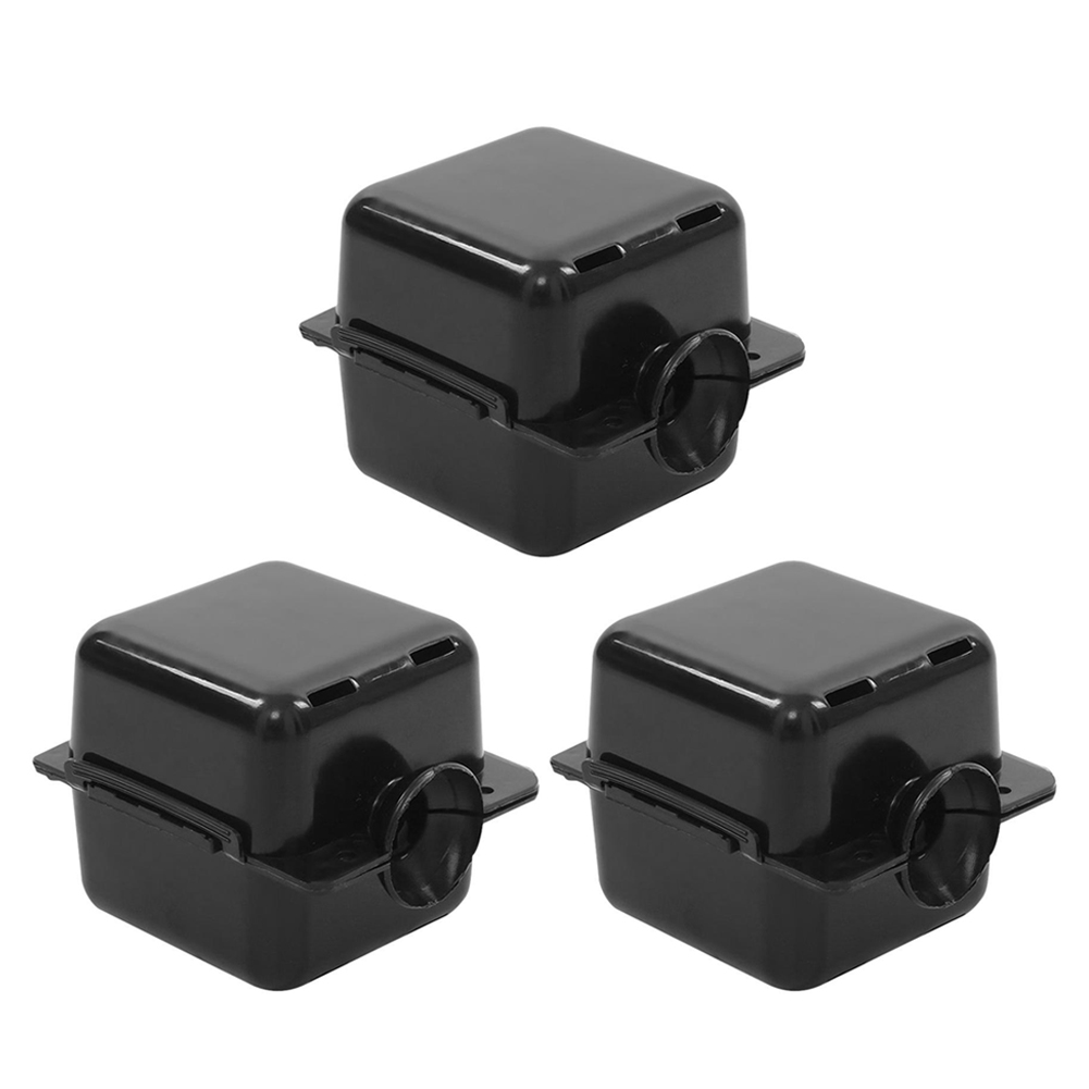 Plant Rooting Ball Grafting Rooting Growing Box Breeding Case, 3pcs black, 501 Original
Plant Rooting Ball Grafting Rooting Growing Box Breeding Case, 3pcs black, 501 Original