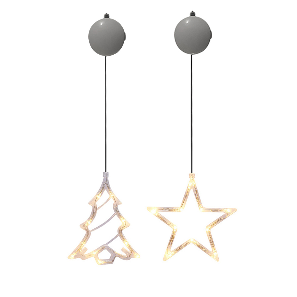 LED String Lights Christmas Tree Pentagram Battery for Shop Window Decor, 501 Original
LED String Lights Christmas Tree Pentagram Battery for Shop Window Decor, 501 Original