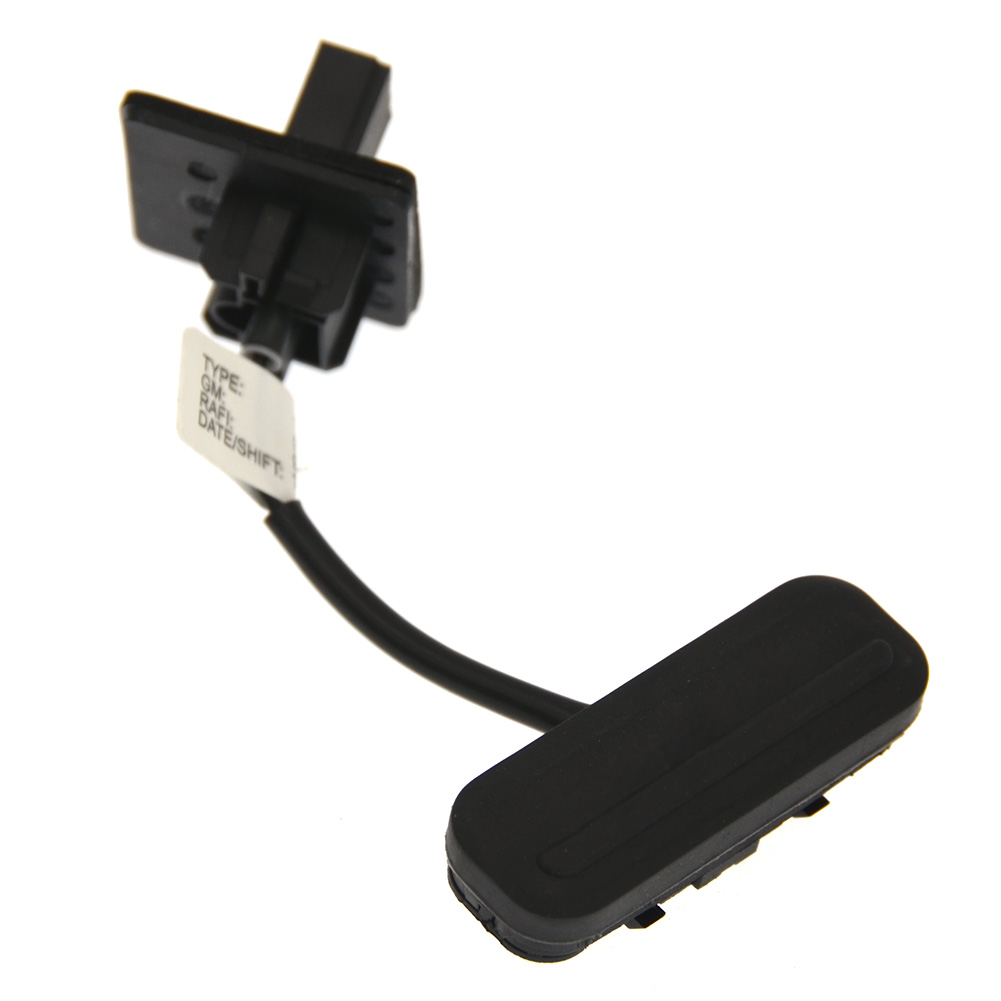 Boot Trunk Lid Release Switch for OPEL Insignia A Hatchback Saloon 13422268, 501 Original
Boot Trunk Lid Release Switch for OPEL Insignia A Hatchback Saloon 13422268, 501 Original